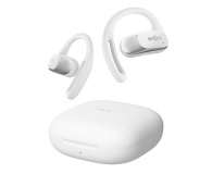 Słuchawki bezprzewodowe Shokz OpenFit Air Biały
